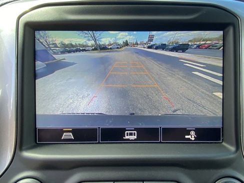 Used 2021 Chevrolet Silverado 1500 LTZ image 20