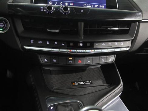 Used 2022 Cadillac CT4 Premium Luxury w/ Climate Package image 15
