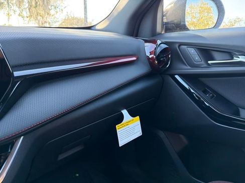 New 2026 Chevrolet Equinox RS image 30