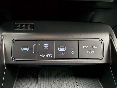 Certified 2025 Hyundai Kona N Line S image 32