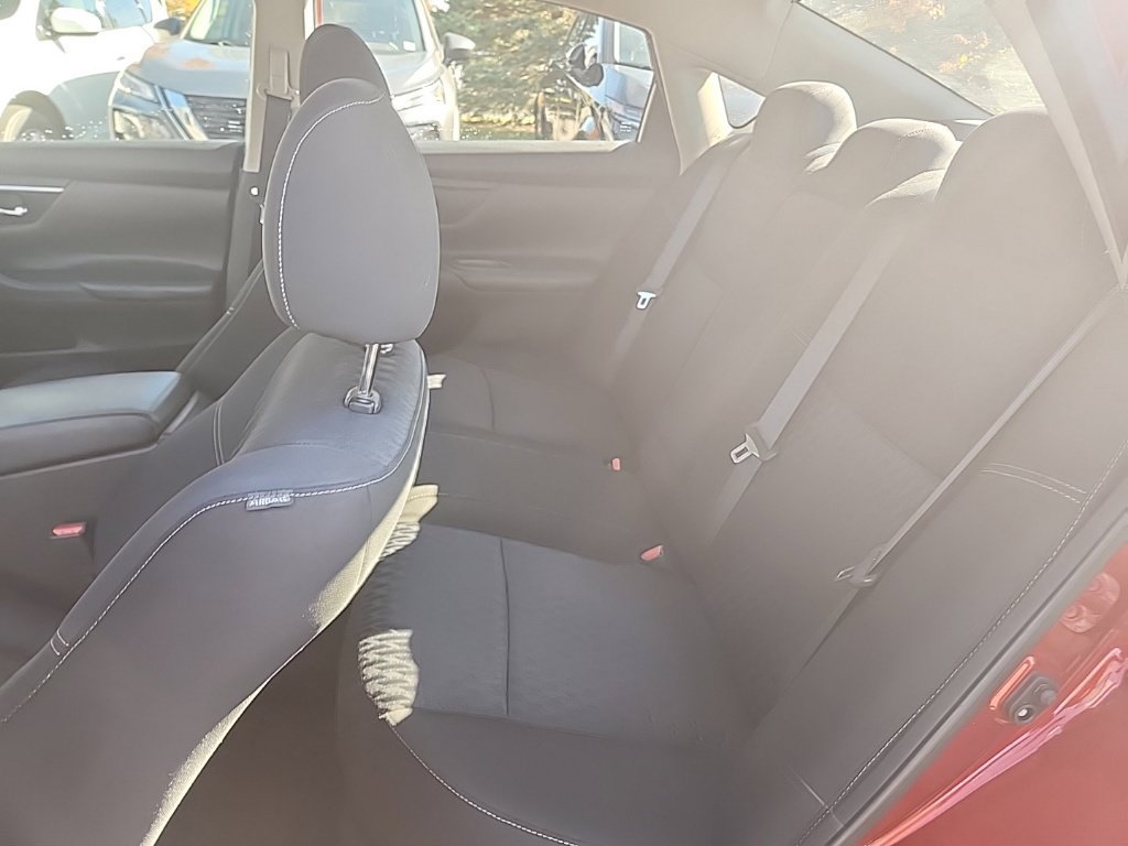 Used 2018 Nissan Altima 2.5 S w/ S Convenience Package FWD image 26