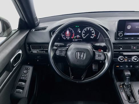 Used 2025 Honda Civic Sport image 18