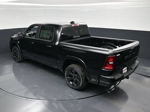 New 2026 RAM 1500 Big Horn w/ Night Edition AWD/4WD image 45