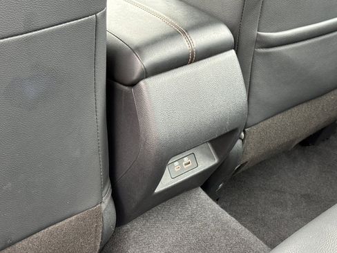 Certified 2022 Nissan Altima 2.5 SR image 14