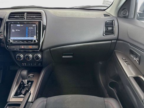 New 2026 Mitsubishi Outlander Sport AWD image 27