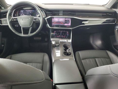 Used 2019 Audi A6 3.0T Premium Plus w/ Premium Plus Package AWD/4WD image 12