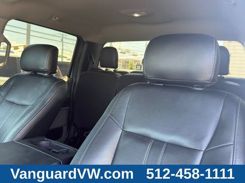 Used 2019 Ford F150 XL w/ Equipment Group 101A Mid AWD/4WD image 13