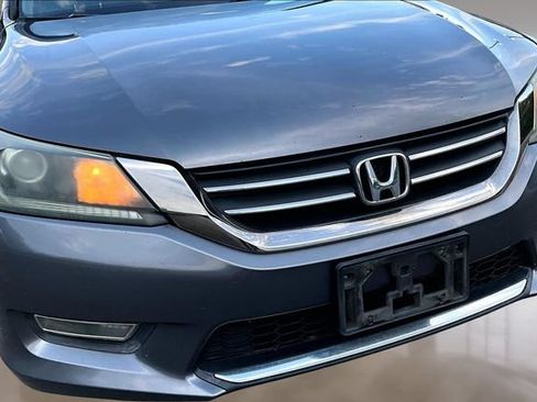 Used 2013 Honda Accord EX-L image 25