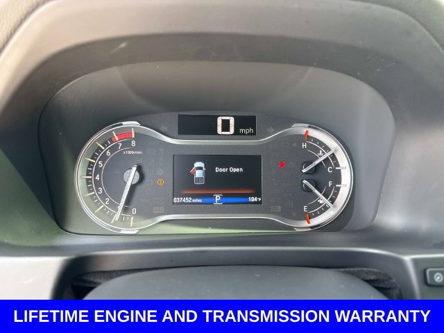 Used 2023 Honda Ridgeline Black Edition image 28