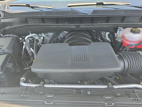 New 2026 Chevrolet Tahoe LT AWD/4WD image 31