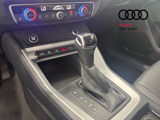 Used 2023 Audi Q3 2.0T Premium w/ Convenience Package AWD/4WD image 30