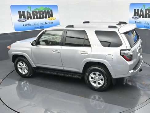 Used 2024 Toyota 4Runner SR5 image 13