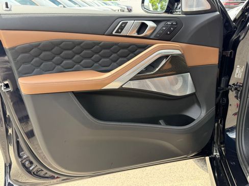 New 2026 BMW X6 M Competition AWD/4WD image 18