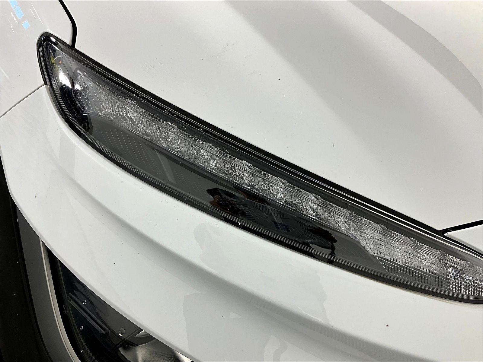 Used 2023 Hyundai Kona SEL FWD image 29