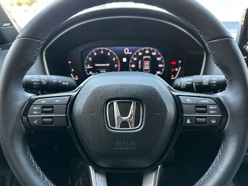 Certified 2024 Honda Civic Sport Touring image 25