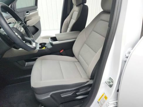 Used 2026 GMC Terrain Elevation AWD/4WD image 19