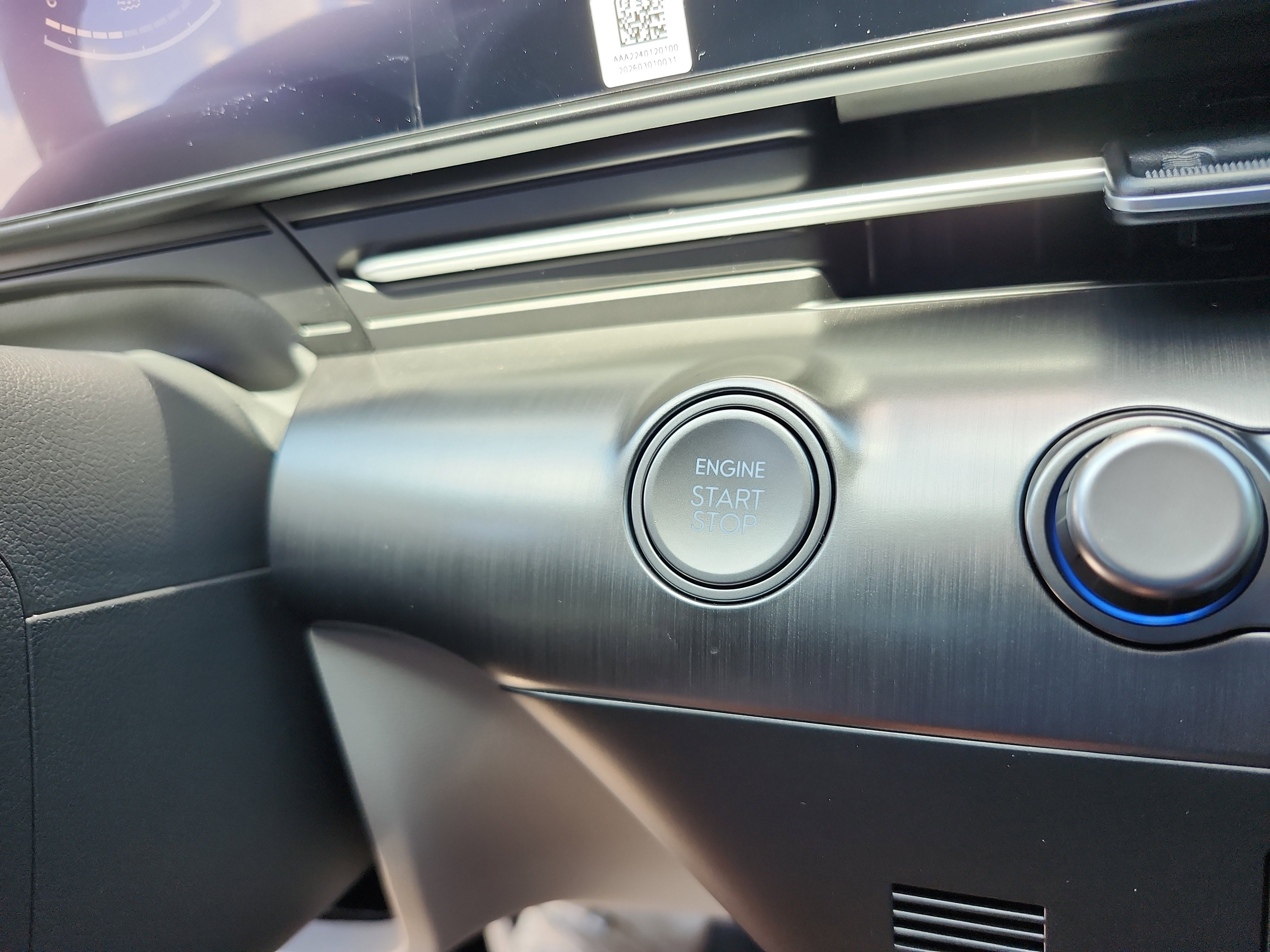 Certified 2026 Hyundai Kona SEL Premium FWD image 26