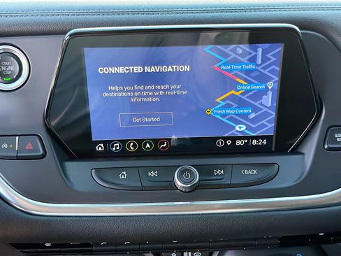Used 2022 Chevrolet Blazer LT w/ Sound & Technology Package FWD image 30