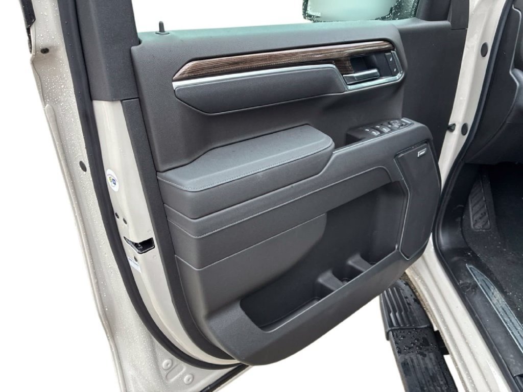 New 2026 Chevrolet Silverado 1500 RST w/ All Star Edition Plus RWD image 18