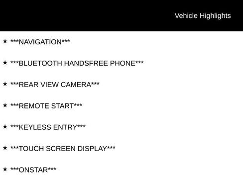 Used 2025 Chevrolet Trax ACTIV image 5