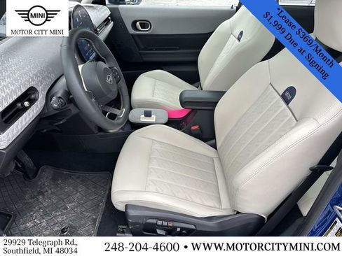 Certified 2025 MINI Cooper S image 22