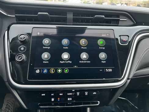 Used 2023 Chevrolet Bolt EUV LT image 21