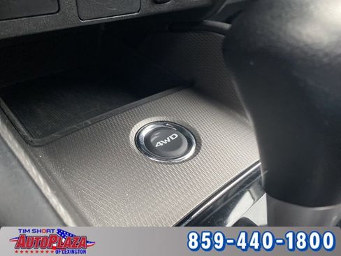 Used 2025 Mitsubishi Outlander Sport ES image 38