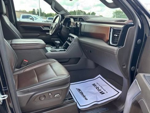 Certified 2023 GMC Sierra 1500 Denali w/ Technology Package AWD/4WD image 24