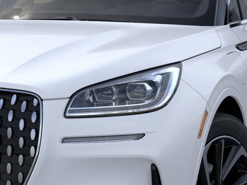 New 2024 Lincoln Corsair Grand Touring AWD/4WD image 18