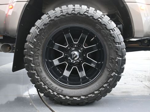 Used 2022 Ford F350 King Ranch image 18