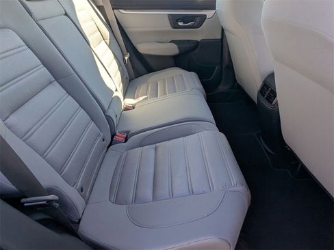 Used 2019 Honda CR-V LX image 18