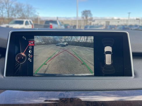 Used 2016 BMW X5 xDrive35i image 8