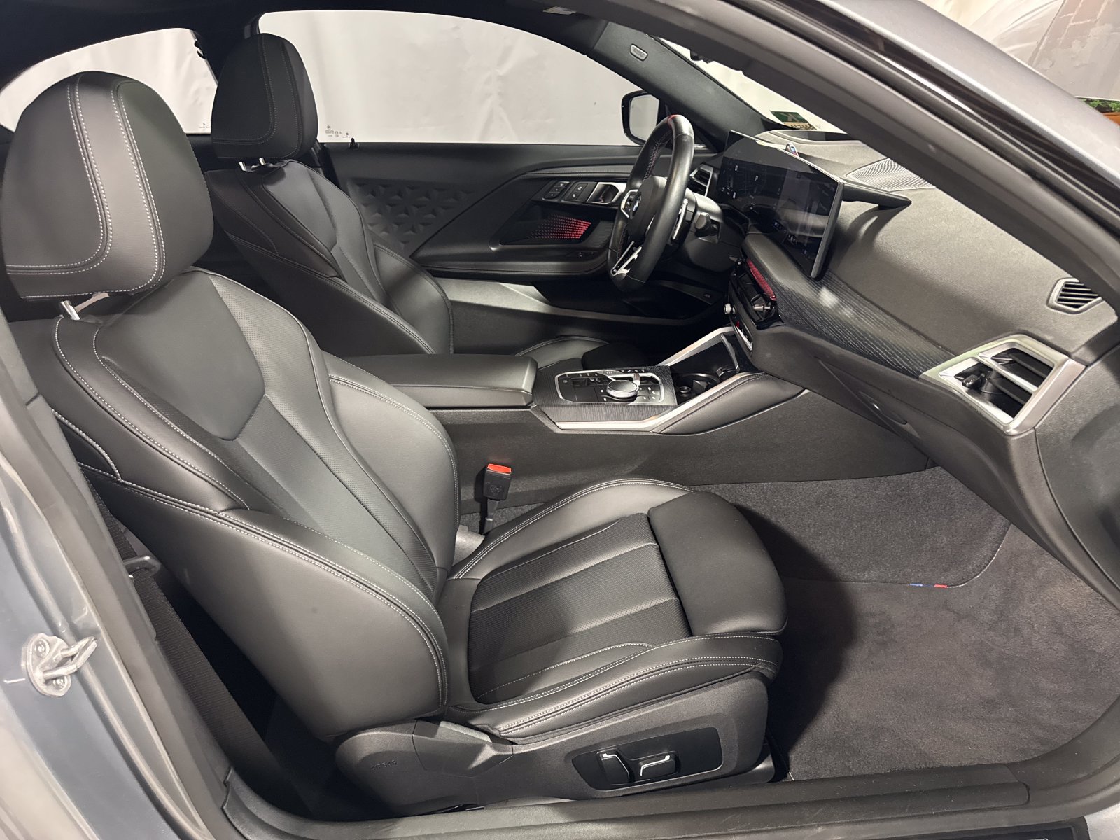Used 2025 BMW M240i xDrive Coupe w/ Premium Package AWD/4WD image 22