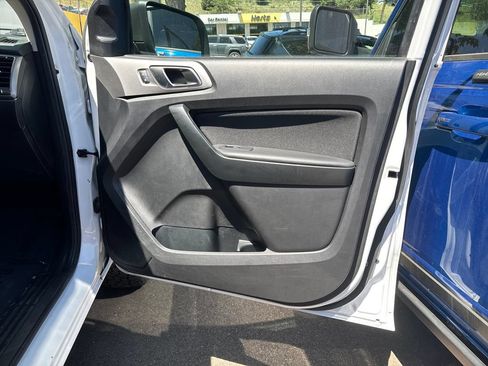 Used 2022 Ford Ranger XLT AWD/4WD image 18