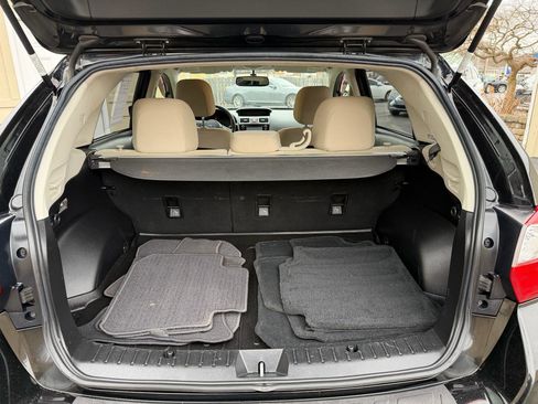 Used 2016 Subaru Crosstrek 2.0i Premium image 12