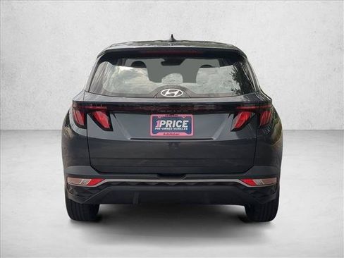 Used 2022 Hyundai Tucson SE FWD image 7