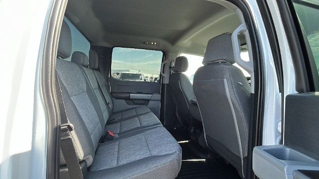 Certified 2024 Ford F250 XL w/ STX Appearance Package AWD/4WD image 13