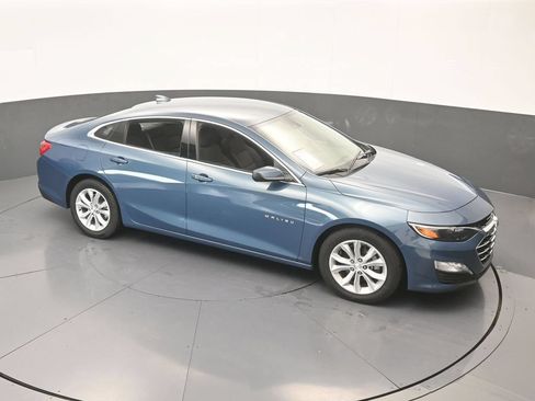 Used 2025 Chevrolet Malibu LT FWD image 51