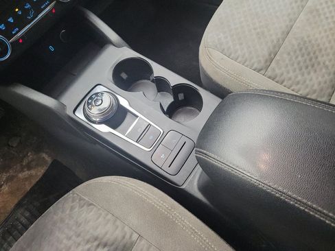 Used 2020 Ford Escape SE AWD/4WD image 26