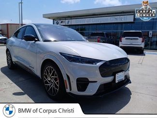 Used 2023 Ford Mustang Mach-E GT w/ GT Performance Edition video 1