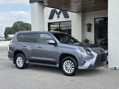 Used 2021 Lexus GX 460 Premium