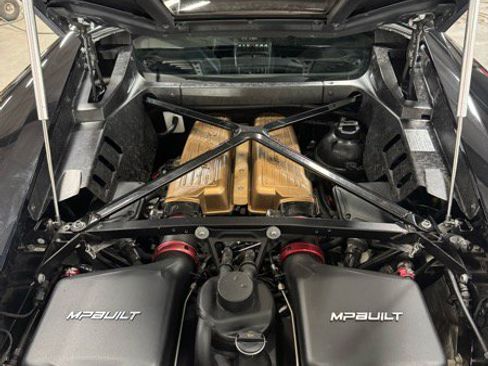 Used 2015 Lamborghini Huracan LP 610-4 image 10