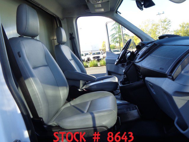 Used 2017 Ford Transit 250 138 RWD image 18