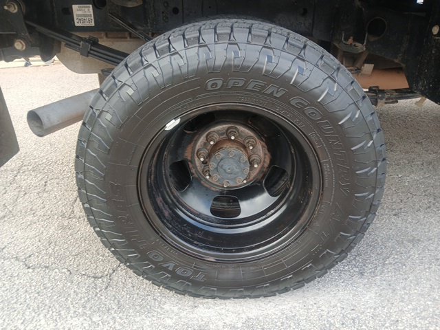 Used 2015 RAM 3500 Tradesman w/ Chrome Appearance Group AWD/4WD image 51