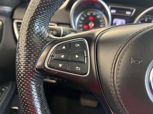 Used 2018 Mercedes-Benz GLS 450 GLS 450 image 15