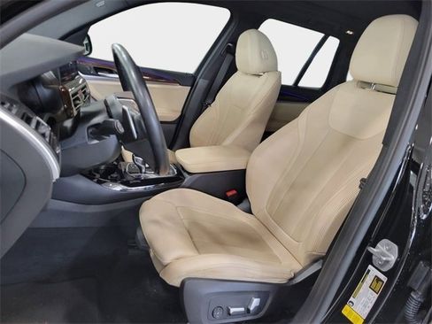 Certified 2023 BMW X3 sDrive30i w/ Convenience Package image 16