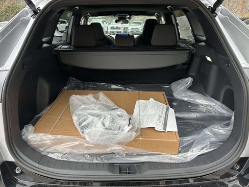 New 2025 Toyota RAV4 SE image 14