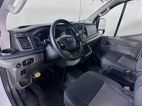 Used 2024 Ford Transit 250 Low Roof w/ Exterior Upgrade Package image 29