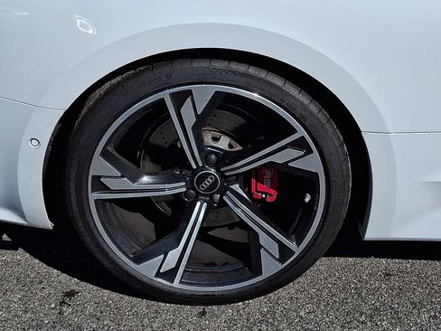 Certified 2023 Audi RS 5 AWD/4WD image 8