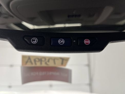 Used 2018 GMC Sierra 1500 Denali w/ Denali Ultimate Package image 30